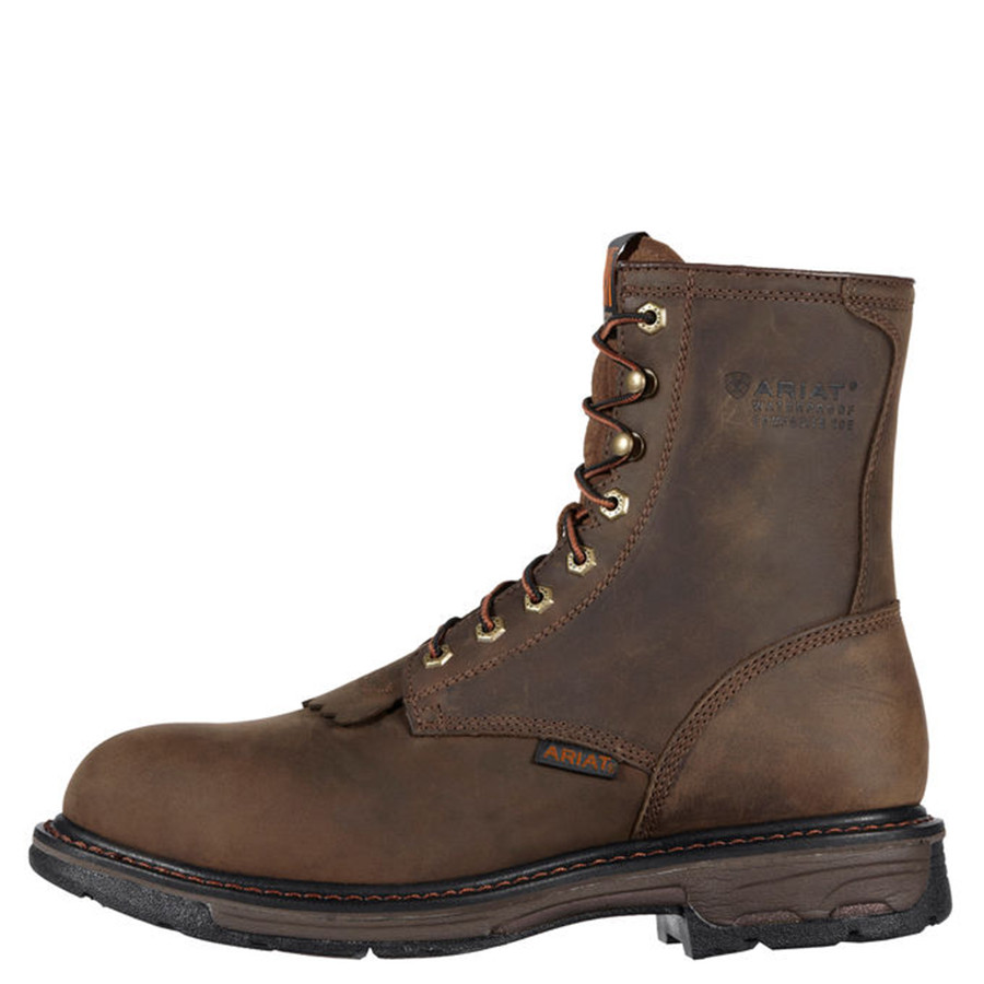 ARIAT® WorkHog #10011943 Men's 8